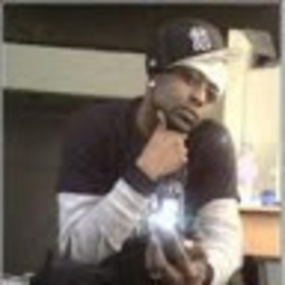 Meet your Posher, Fuqmyuzername - Picture 1 of 1